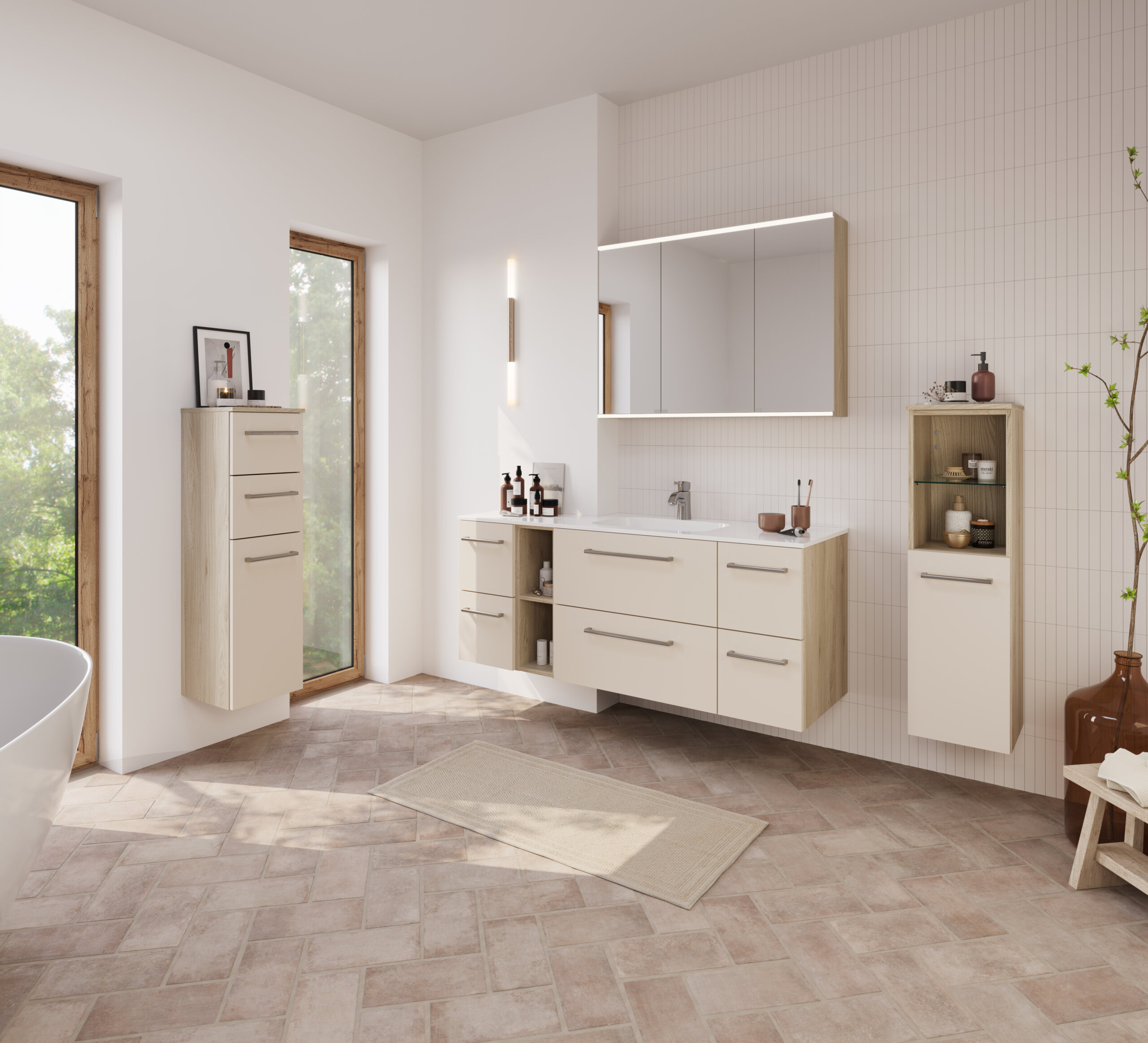 Highboard