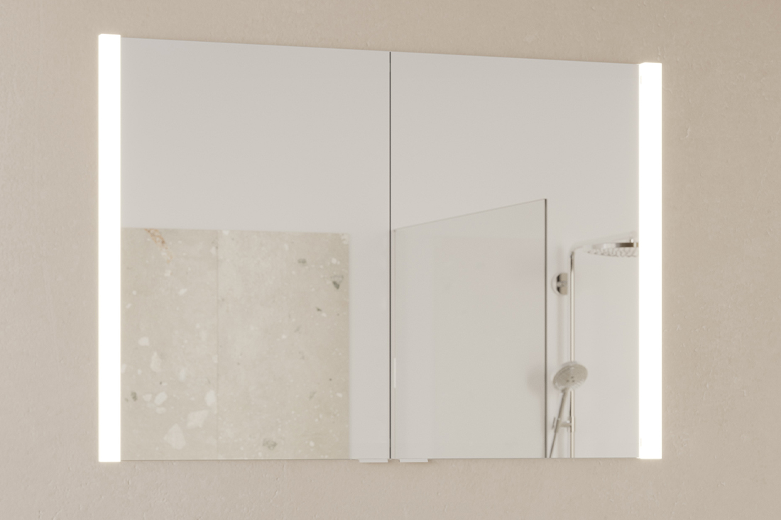 SPIEGELSCHRÄNKE - CLOSE