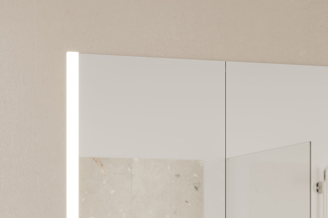 SPIEGELSCHRÄNKE - CLOSE