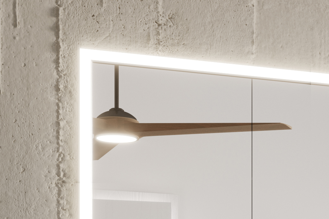 SPIEGELSCHRÄNKE - FINE