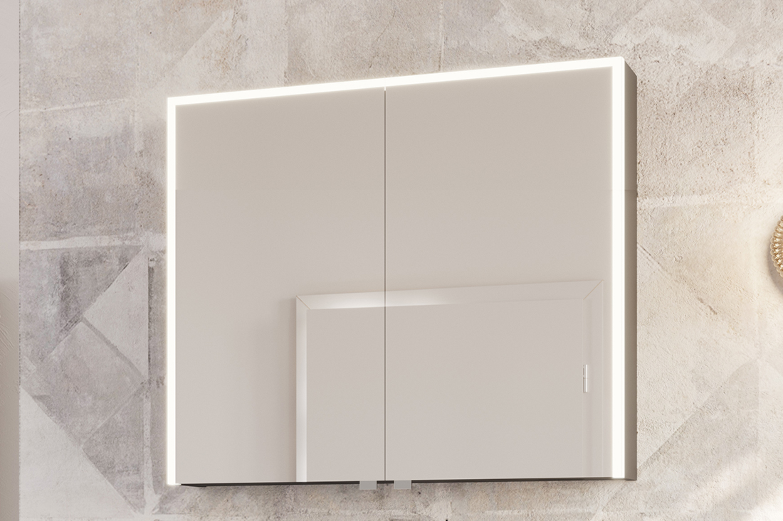 SPIEGELSCHRÄNKE - JOY