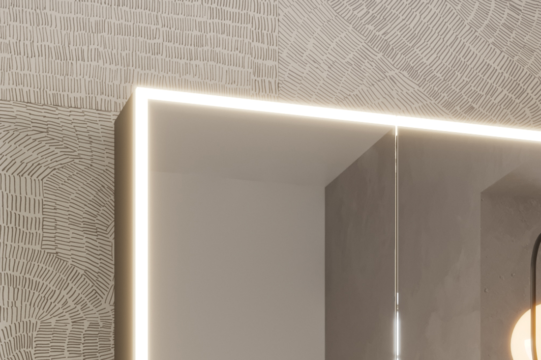 SPIEGELSCHRÄNKE - JOY