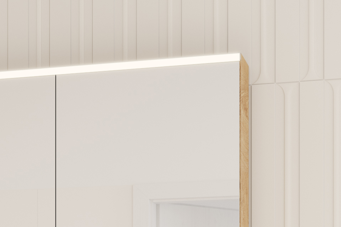 SPIEGELSCHRÄNKE - SLIM