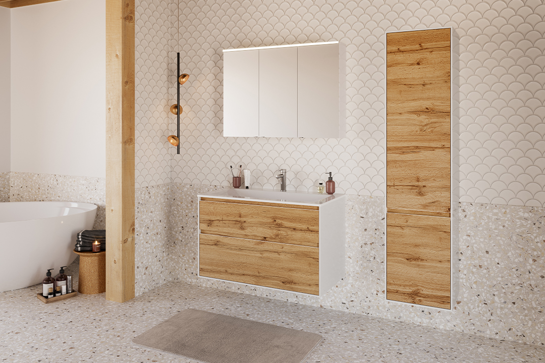 Waschtisch FUTURE 2.0