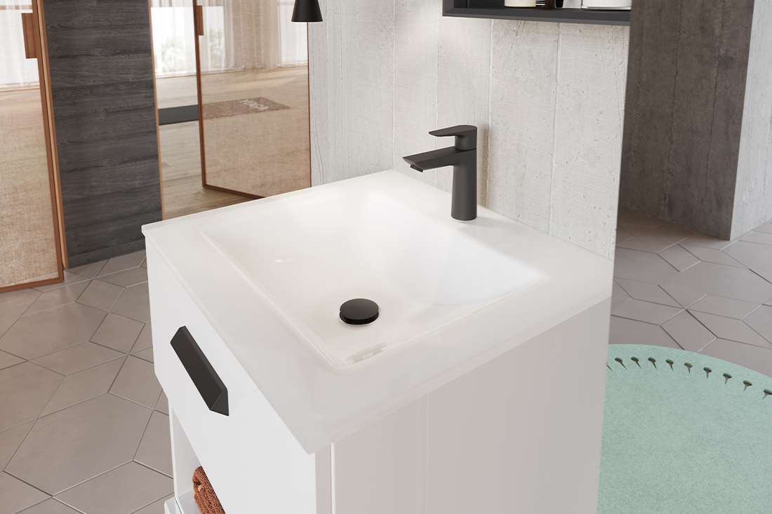 Waschtisch FUTURE 2.0