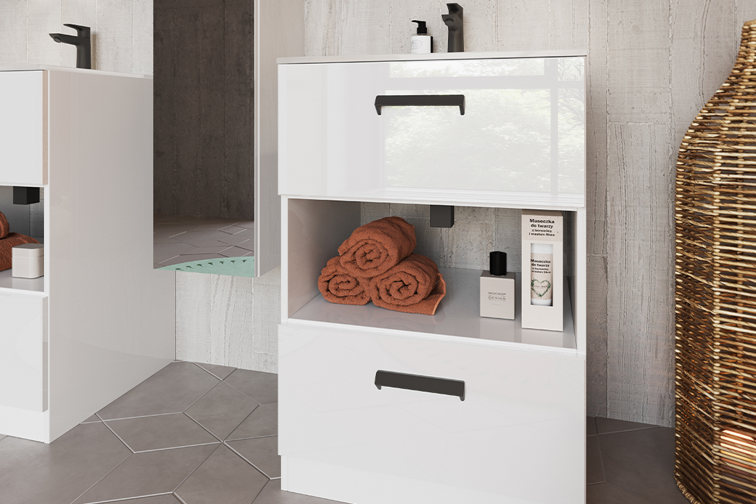 Waschtisch FUTURE 2.0