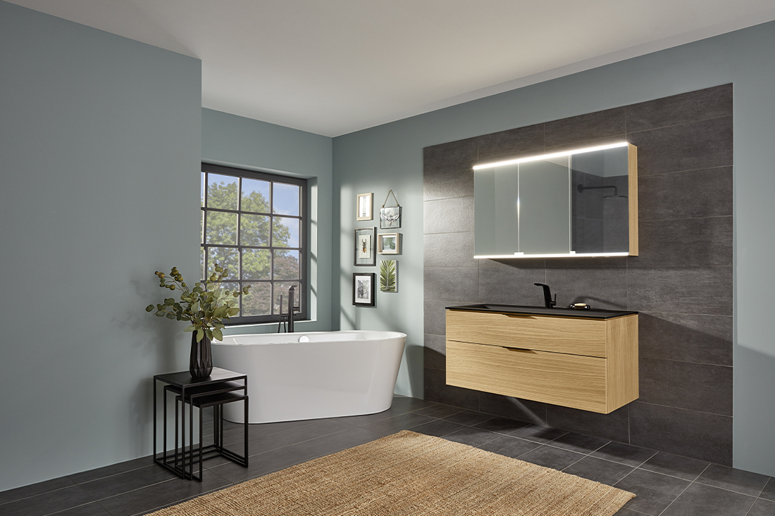 Waschtisch FUTURE 2.0