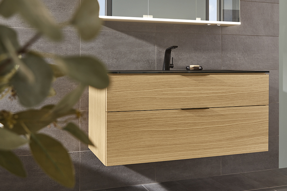 Waschtisch FUTURE 2.0