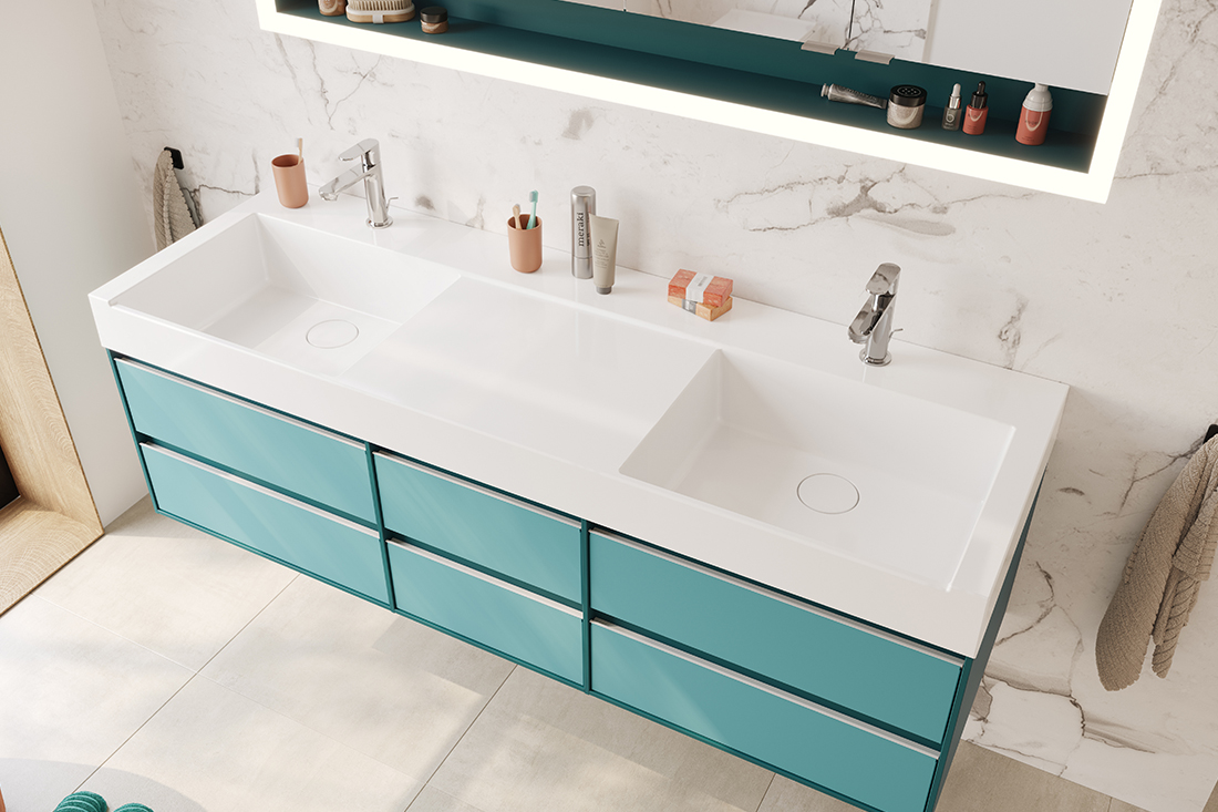 Waschtisch MODERN 2.0