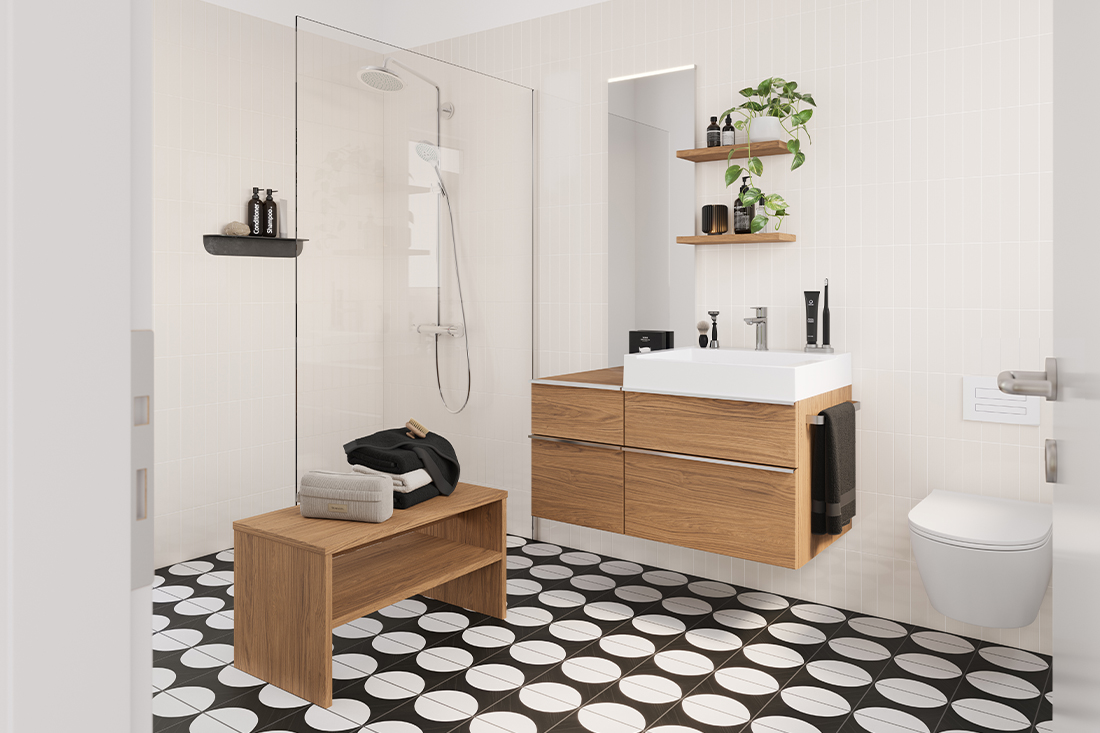 Waschtisch MODERN 2.0