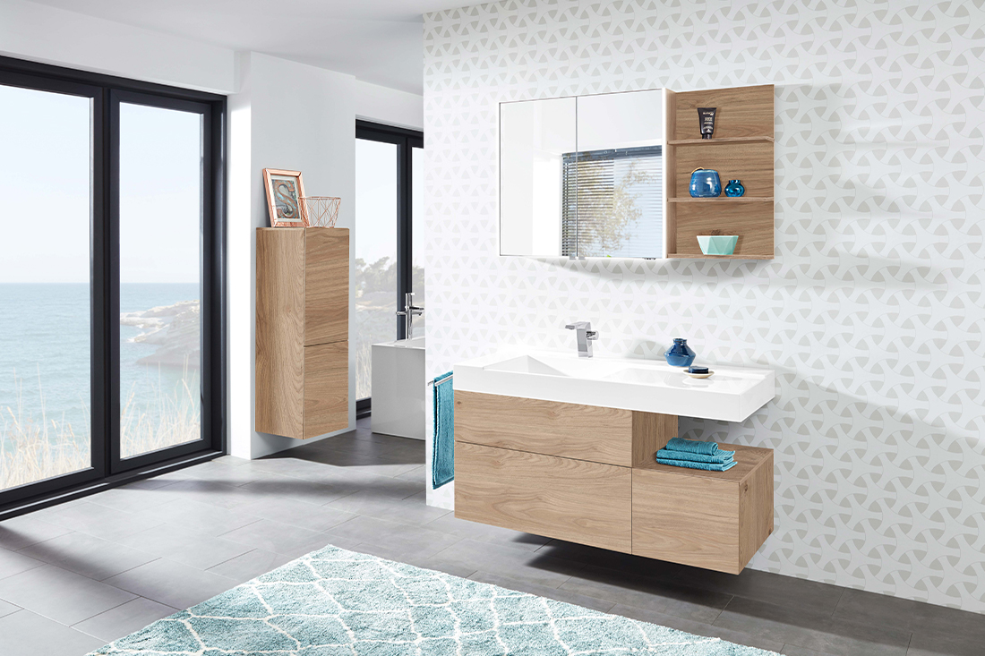 Waschtisch MODERN 2.0