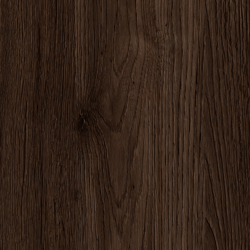 090 Eiche Chocolat senkrecht